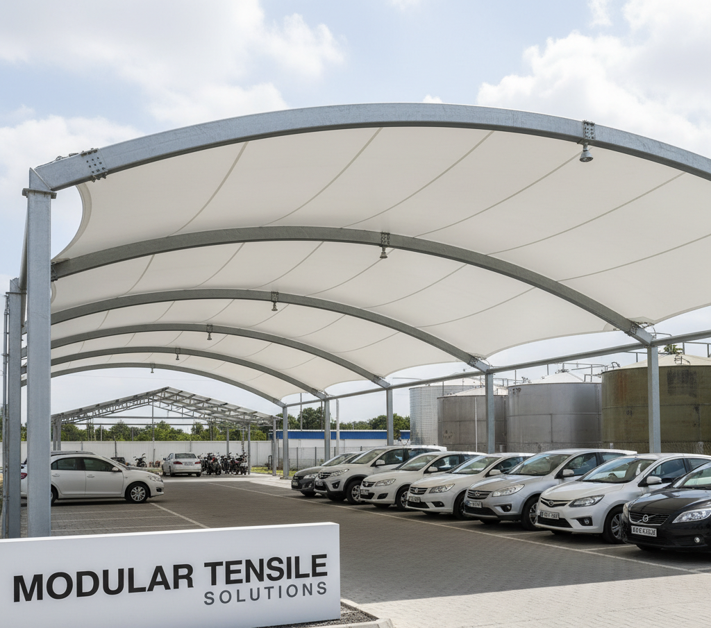 Beula Plastic Engineering fabrication work